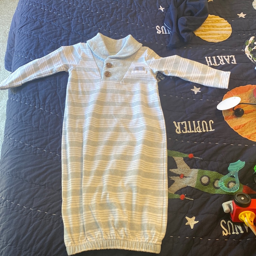 New with Tags, Baby Sleepsack